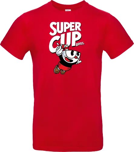 Super CupBros