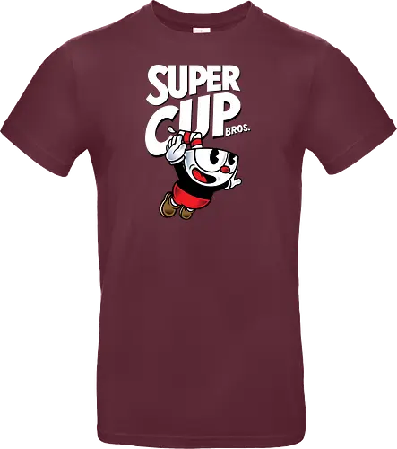 Super CupBros