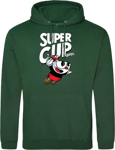 Super CupBros