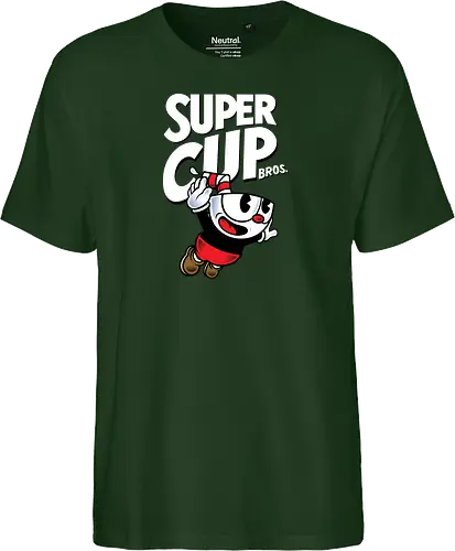 Super CupBros