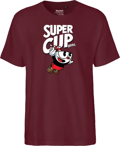 Super CupBros