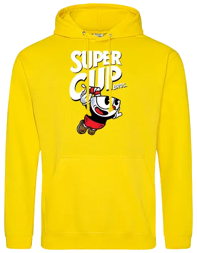 Super CupBros
