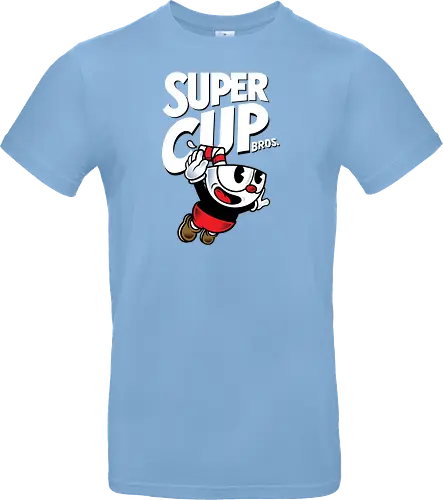 Super CupBros