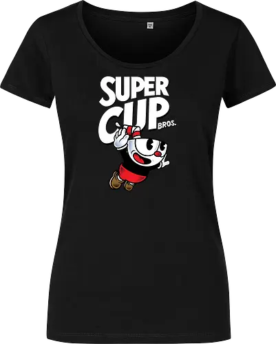 Super CupBros