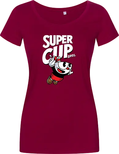 Super CupBros