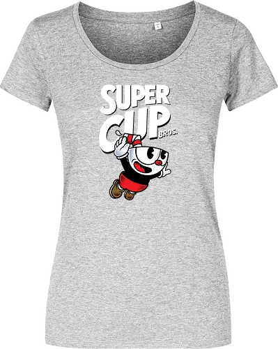 Super CupBros