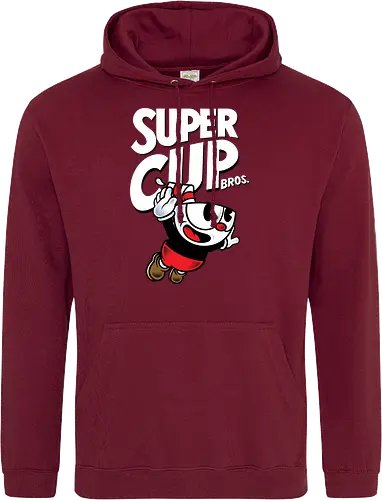 Super CupBros