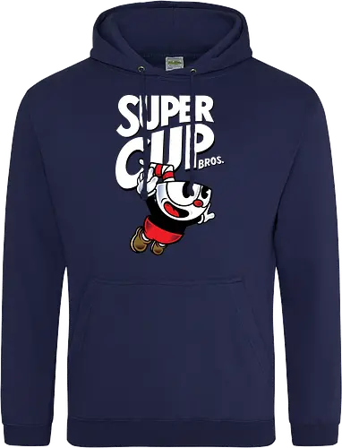 Super CupBros