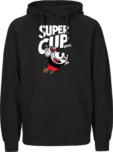 Super CupBros