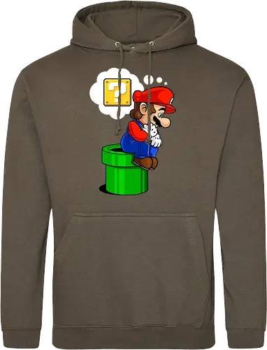 The Thinker Plumber