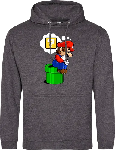 The Thinker Plumber