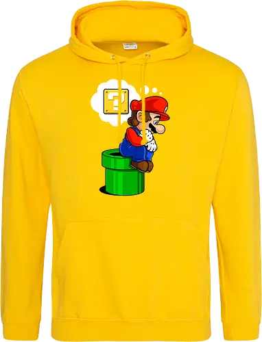 The Thinker Plumber