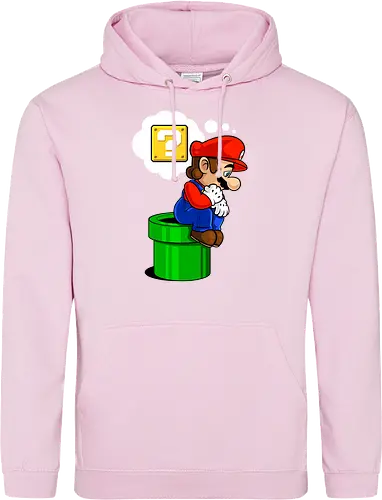 The Thinker Plumber