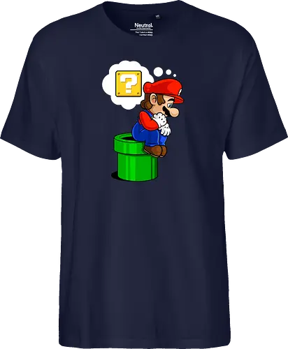 The Thinker Plumber