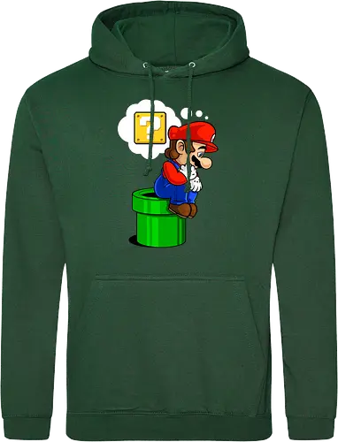 The Thinker Plumber