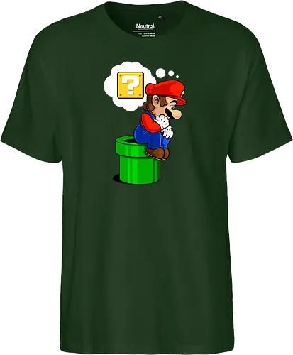 The Thinker Plumber