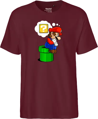 The Thinker Plumber