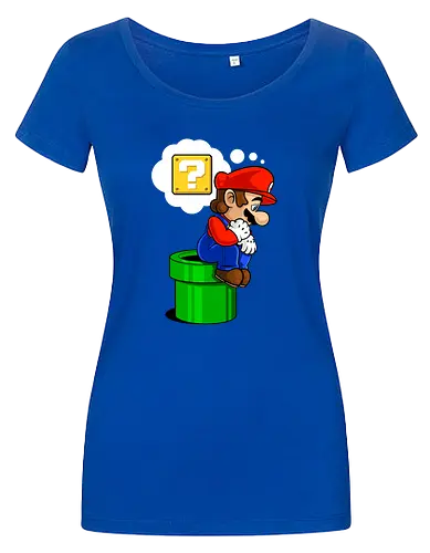 The Thinker Plumber