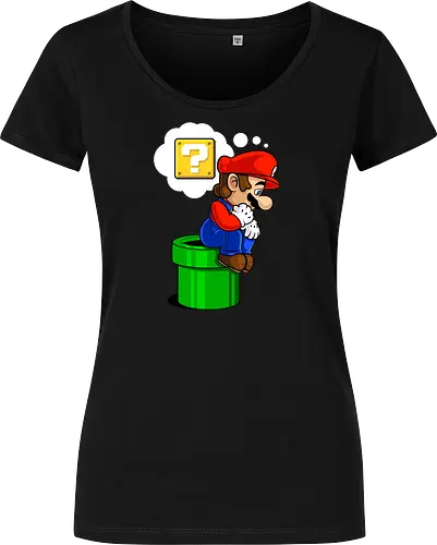 The Thinker Plumber