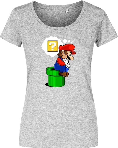 The Thinker Plumber