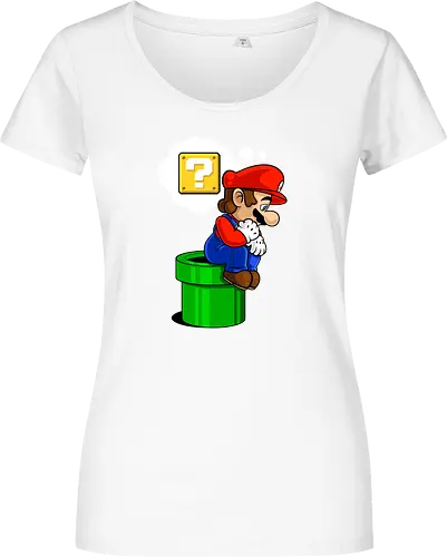 The Thinker Plumber