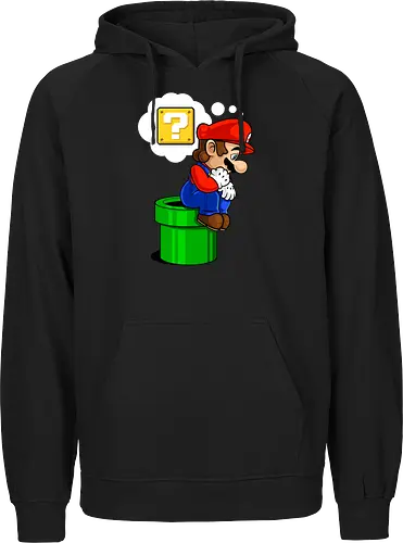 The Thinker Plumber