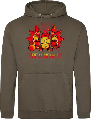 Total Rickall