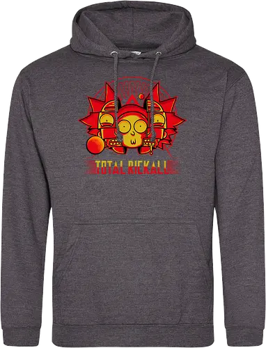 Total Rickall