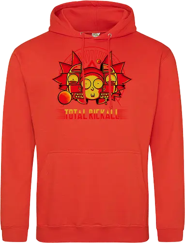 Total Rickall