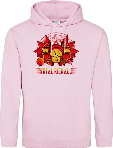 Total Rickall