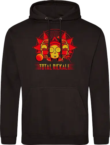Total Rickall