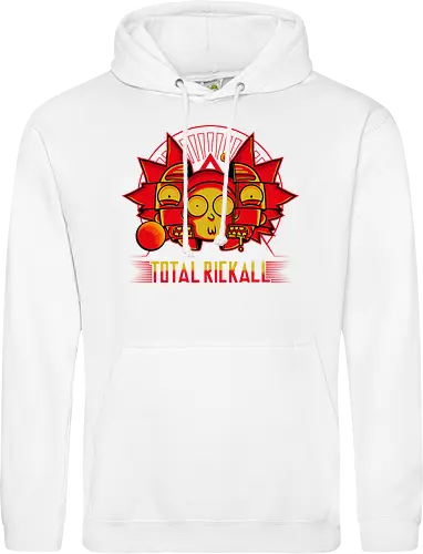 Total Rickall