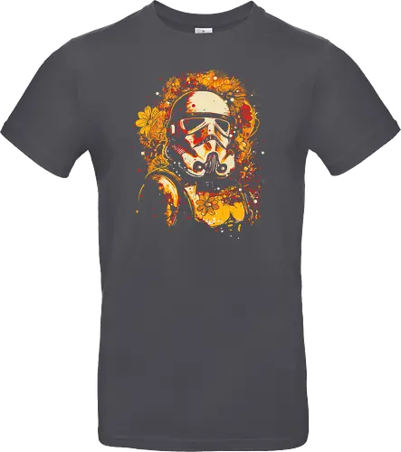 flower trooper