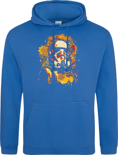 flower trooper