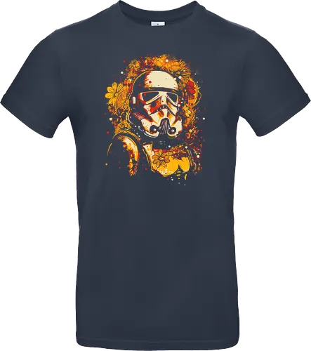 flower trooper