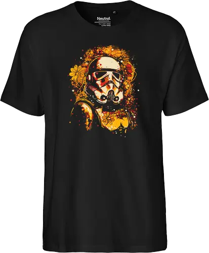 flower trooper