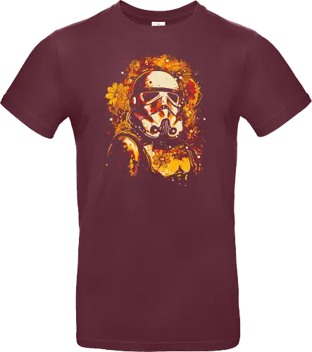 flower trooper
