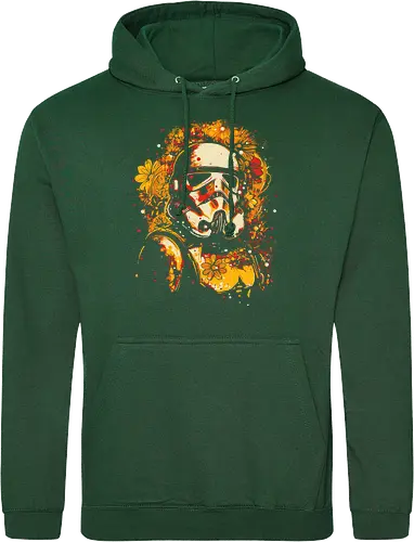 flower trooper