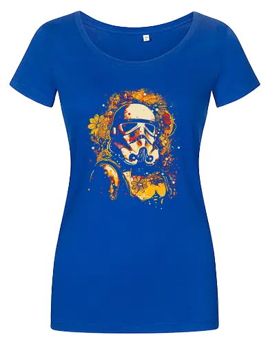 flower trooper