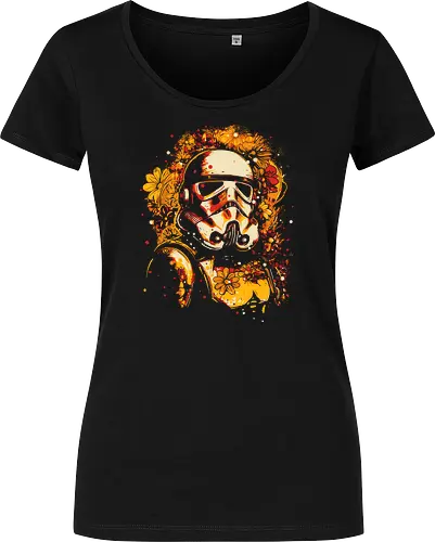 flower trooper