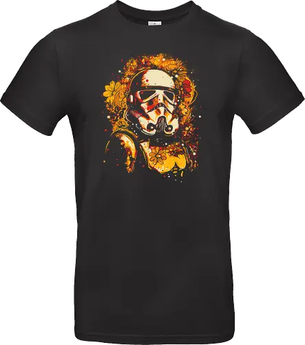 flower trooper