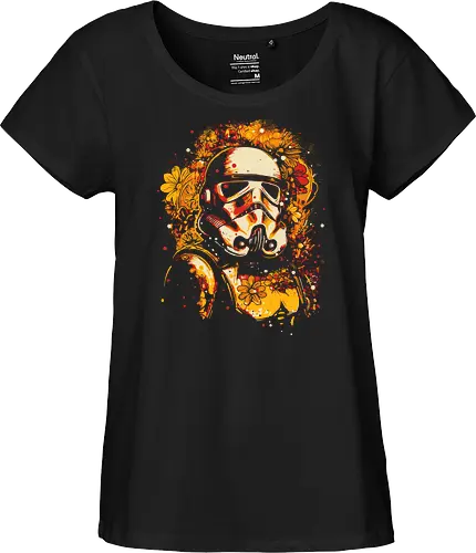 flower trooper