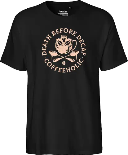 Death Before Decaf