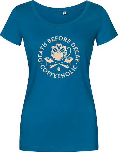 Death Before Decaf