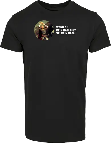 Kein Nazi  DARK EDITION