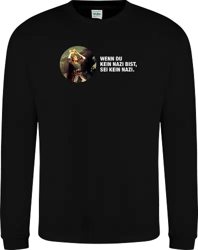 Kein Nazi  DARK EDITION