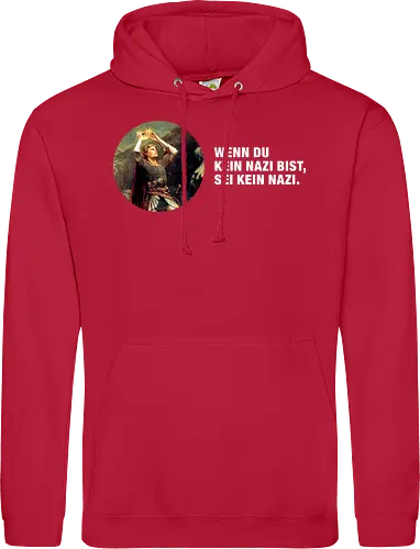 Kein Nazi  DARK EDITION