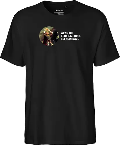 Kein Nazi  DARK EDITION