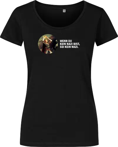 Kein Nazi  DARK EDITION