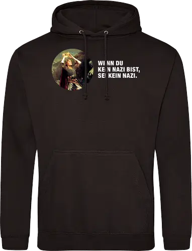 Kein Nazi  DARK EDITION